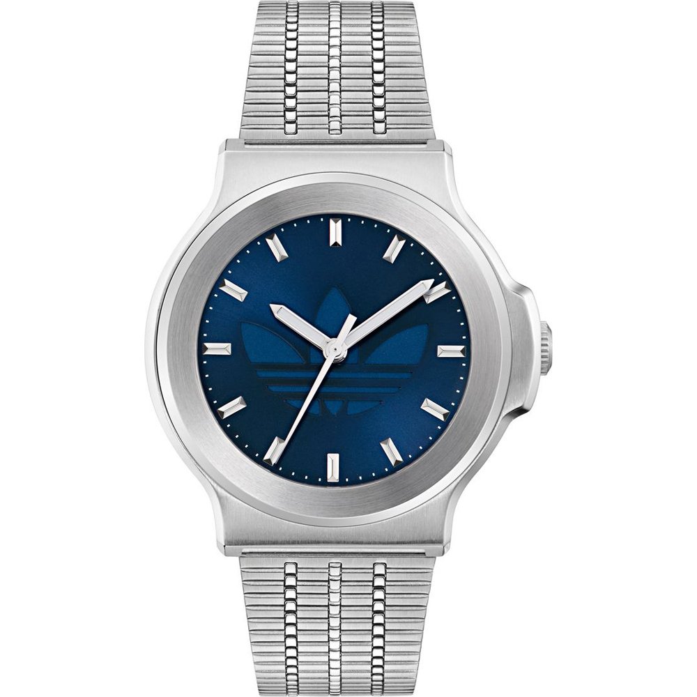 Adidas Originals - Fashion AOFH25505 Expression Three Watch • EAN
