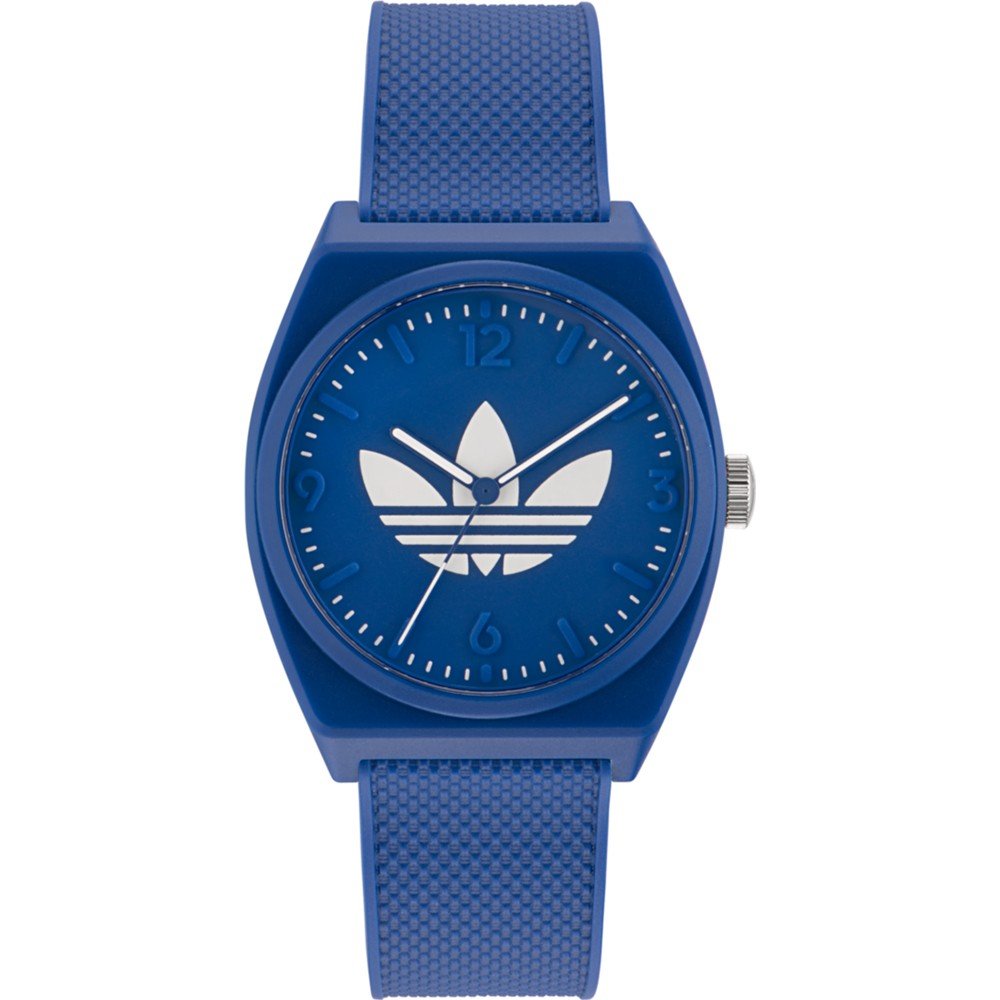 Adidas Originals - Street AOST23049 Project Two 時計 • EAN 