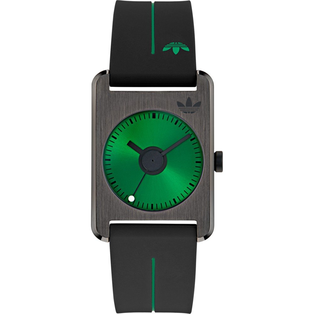 Adidas Originals - Street AOST24546 Retro Pop One Watch • EAN