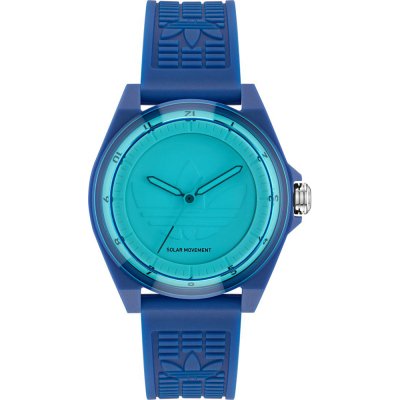 Adidas Originals - Style AOST25528 Project Four Solar Watch