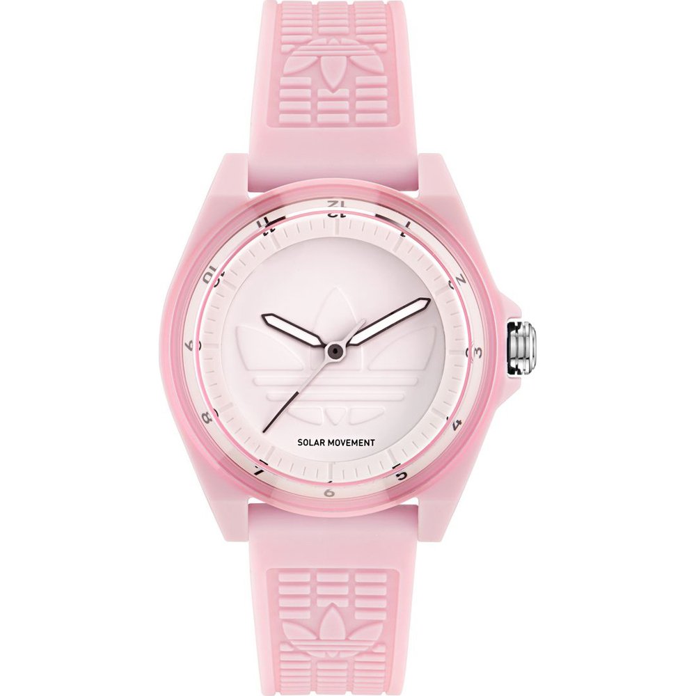 Adidas Originals - Style AOST25531 Project Four Solar Watch • EAN