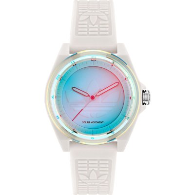 Adidas Originals - Style AOST25532 Project Four Solar Watch