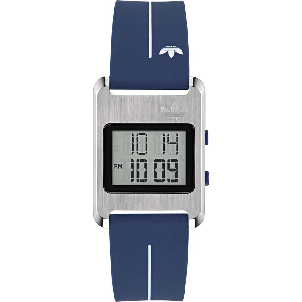 Adidas Originals - Style AOST25533 Retro Pop Three Watch • EAN