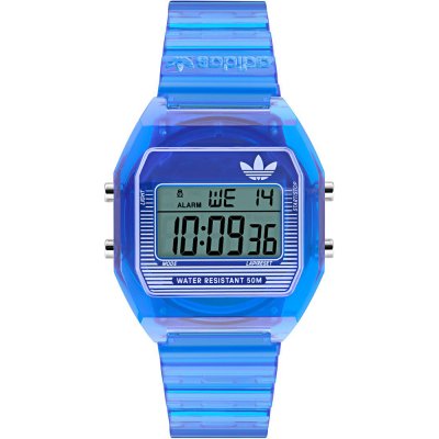 Adidas Originals - Street AOST25537 Digital Two Crystal Watch