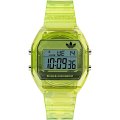 Adidas Originals - Street AOST25538 Digital Two Crystal Watch