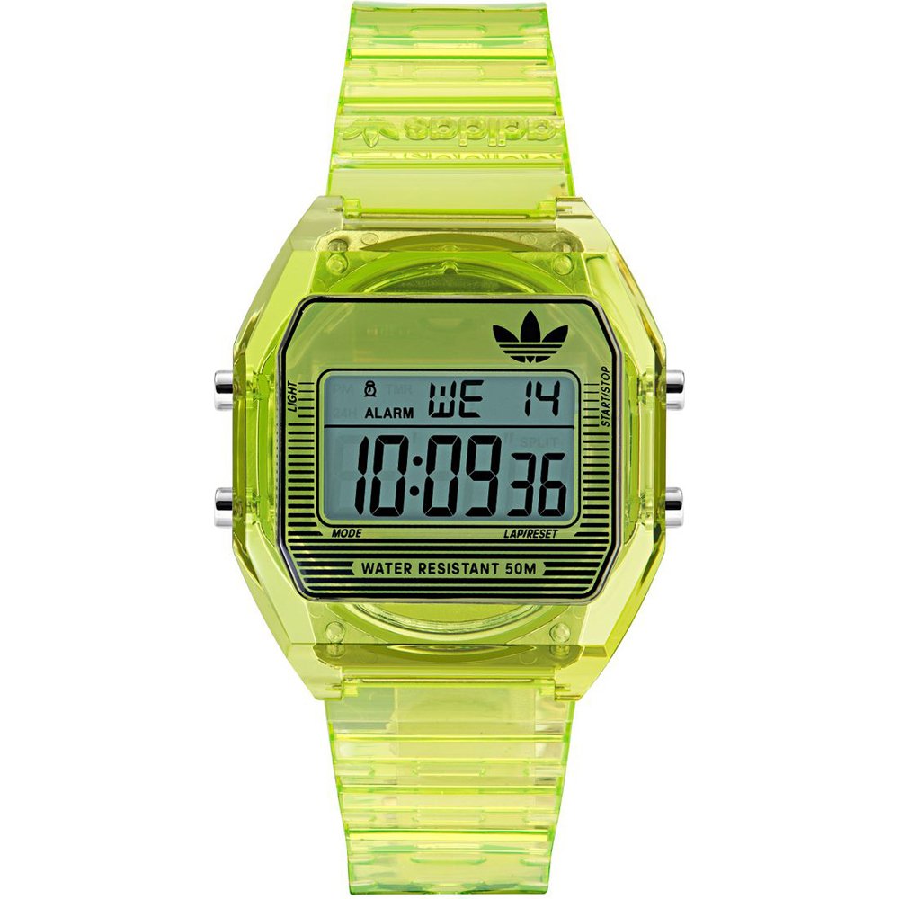Adidas Originals - Street AOST25538 Digital Two Crystal  display picture 1