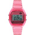 Adidas Originals - Street AOST25540 Digital Two Crystal Watch