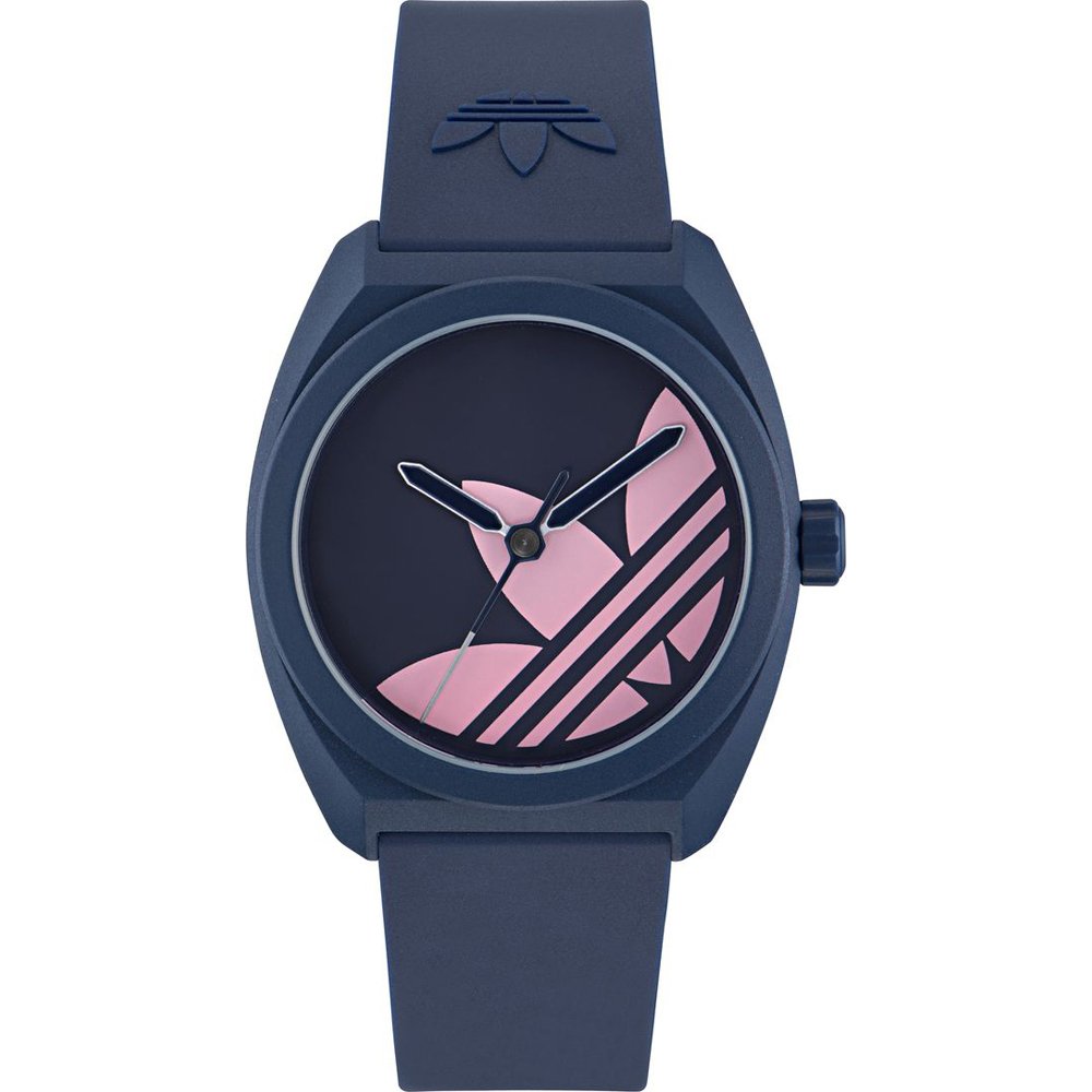 Adidas Originals - Street AOST25545 Project Three Watch • EAN