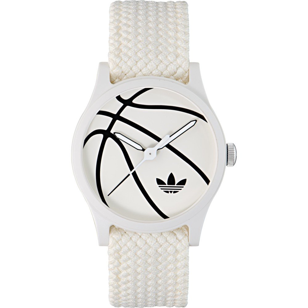 Adidas Originals - Style AOSY25025 Game One Watch • EAN  display picture 2