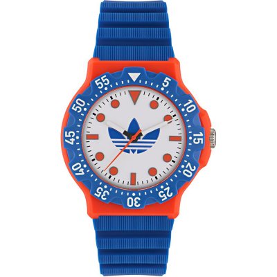 Adidas Originals - Street AOSY25513 Discoverer Two Watch