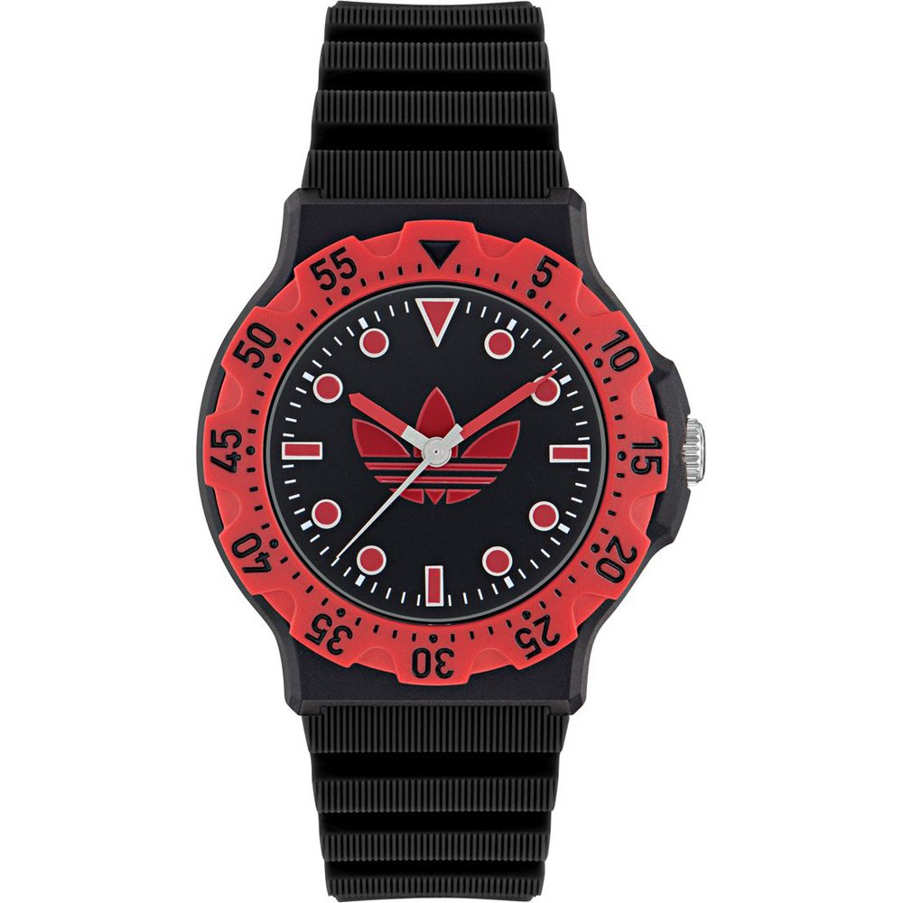 Adidas Originals - Street AOSY25514 Discoverer Two Watch • EAN