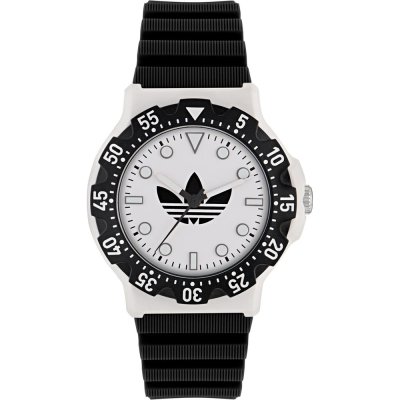 Adidas Originals - Street AOSY25516 Discoverer Two Watch