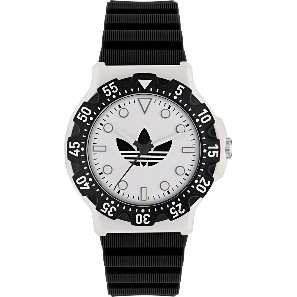 Adidas Originals - Street AOSY25516 Discoverer Two 時計 • EAN