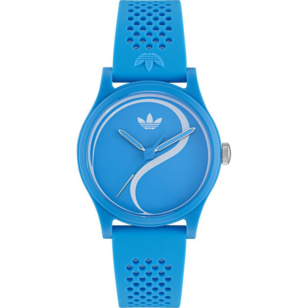 Adidas Originals - Style AOSY25520 Game Two 時計 • EAN 