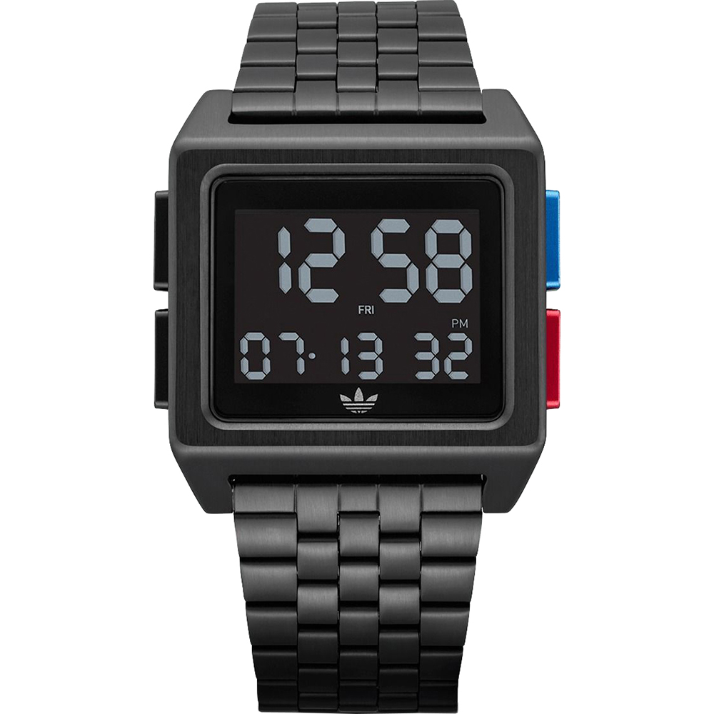 Adidas Z01-3042-00 Archive M1 Watch