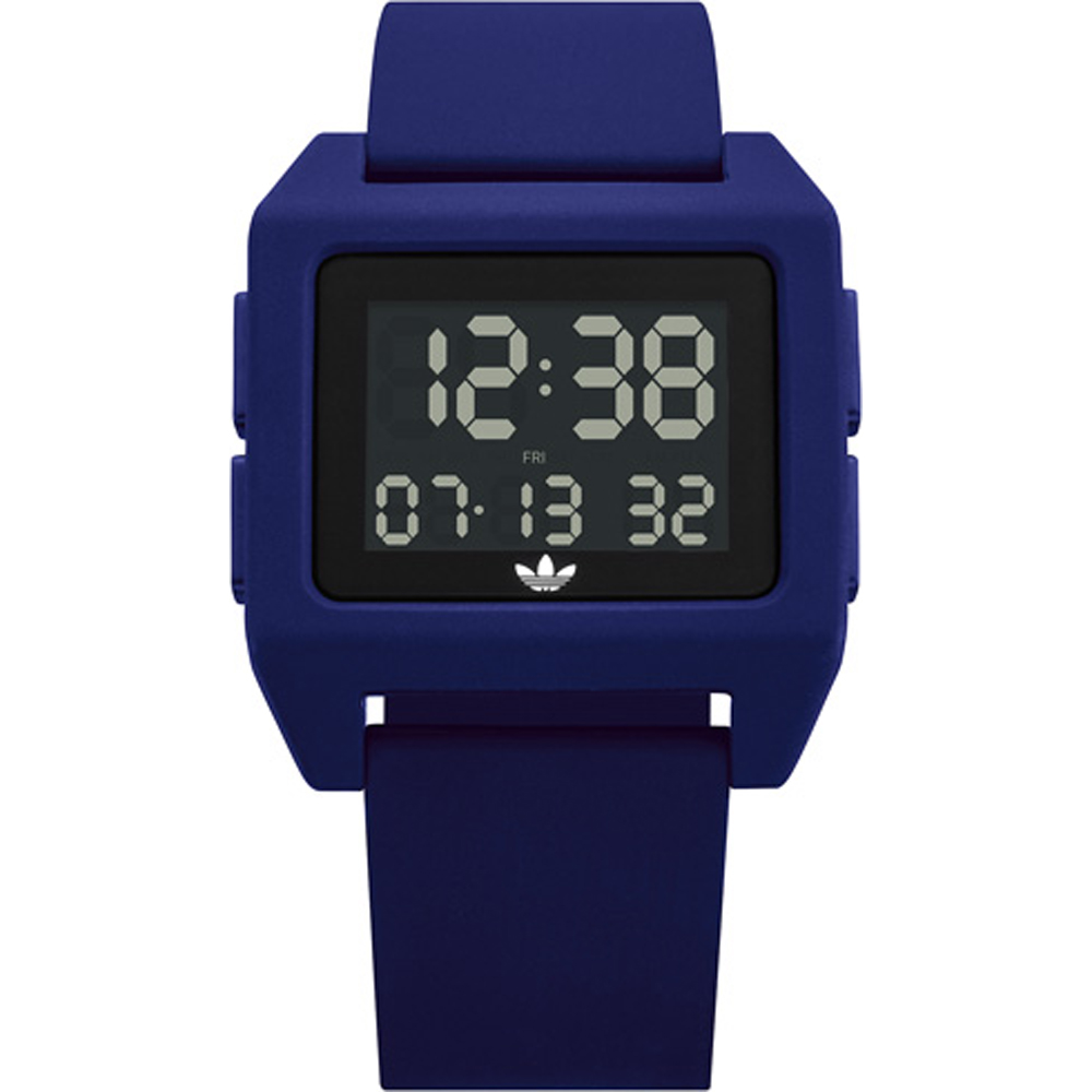 Adidas Z15-3205-00 Archive SP1 Watch