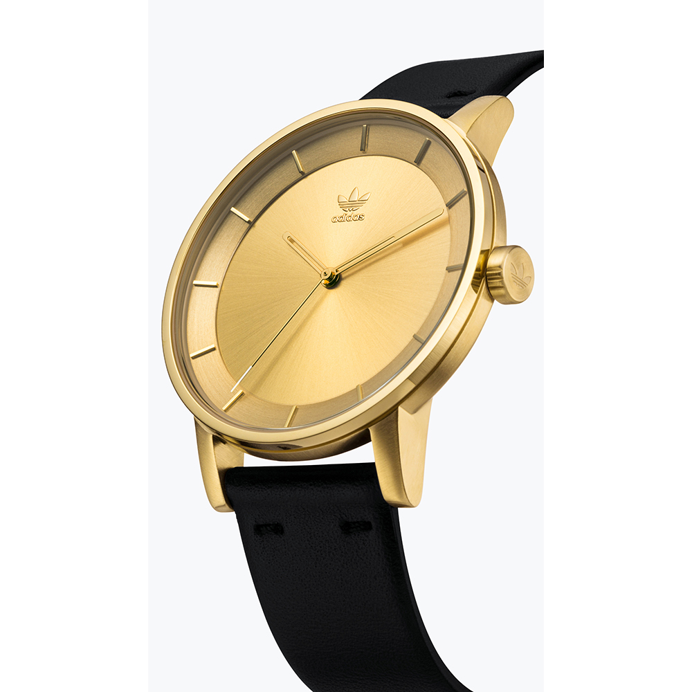 adidas district l1 watch