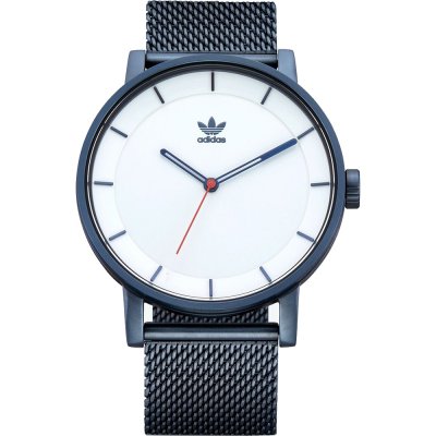Adidas Z04-3032-00 District M1 Watch