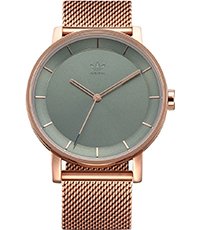 Z04-3033-00 District M1 40mm