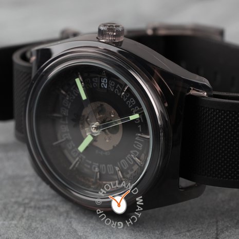 adidas watch photos