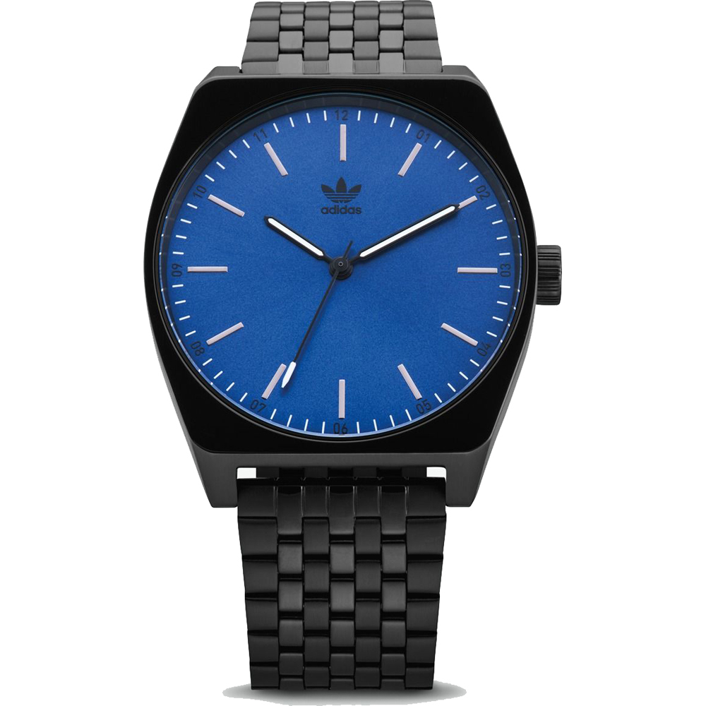 Adidas Z02-602-00 Process M1 Watch