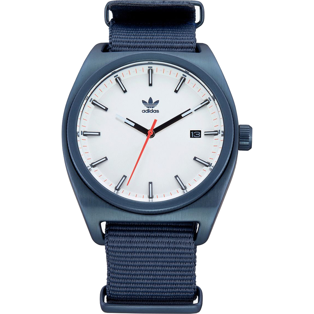 adidas analog watch