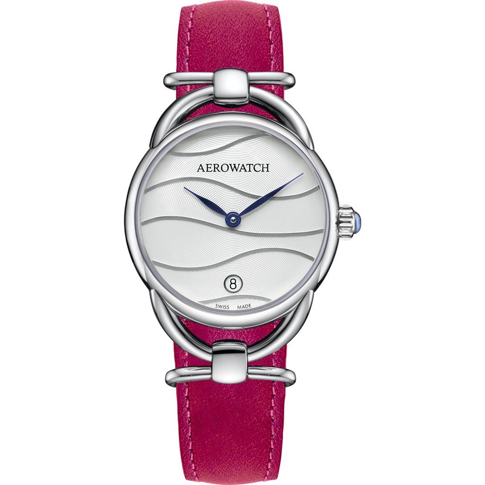 Aerowatch Sensual 07977-AA03 Sensual - Dune Horloge