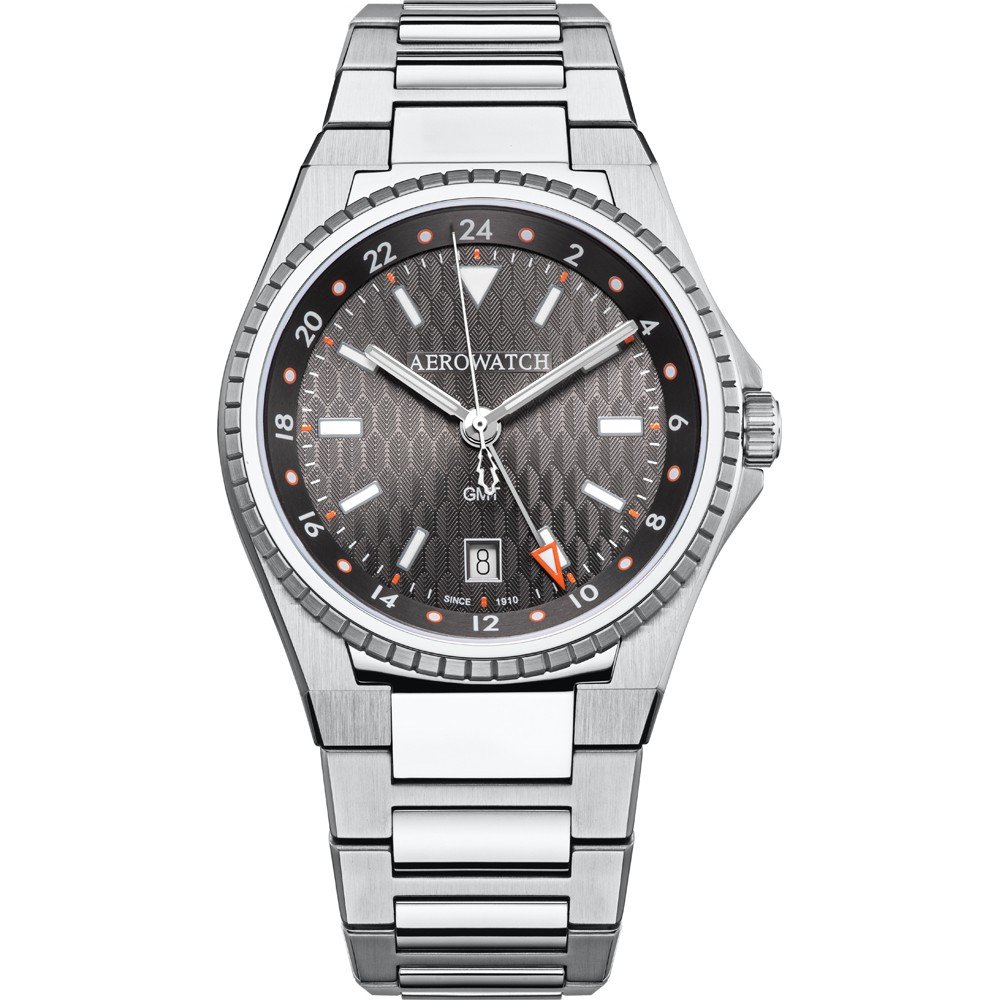 Aerowatch Milan 44999-AA01-M Watch