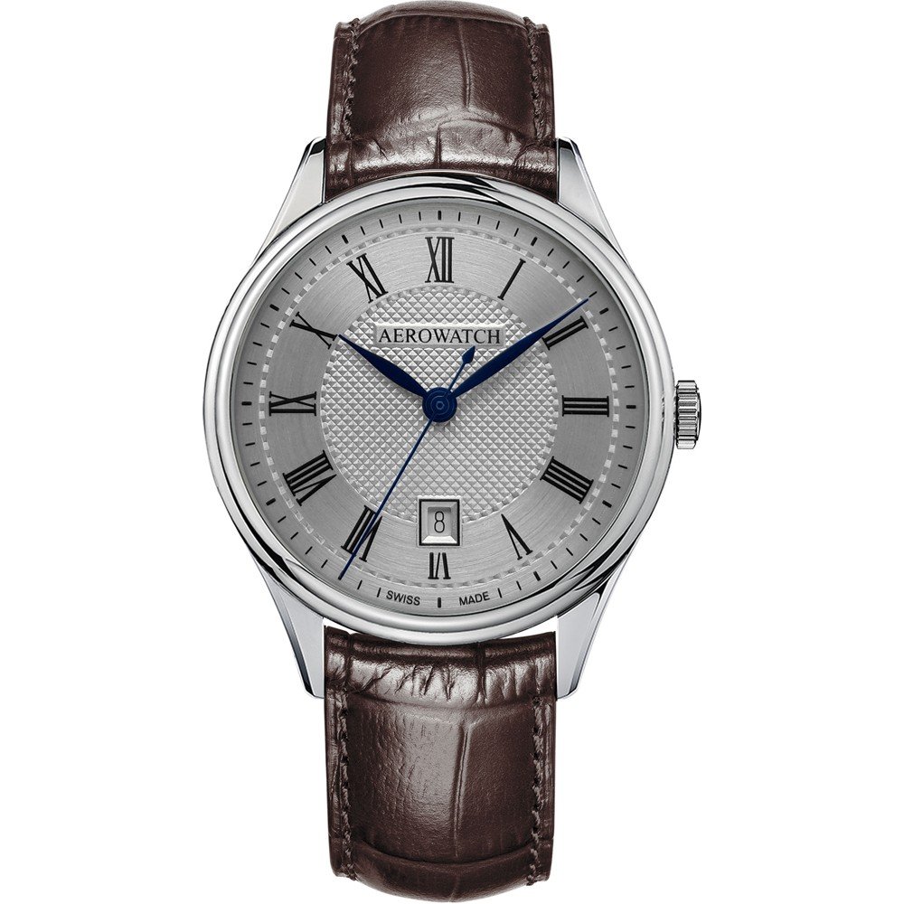 Aerowatch Les Grandes Classiques 49101-AA01 Watch