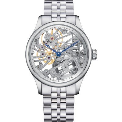 Aerowatch Renaissance 50981-AA02-M Renaissance - Spider Uhr