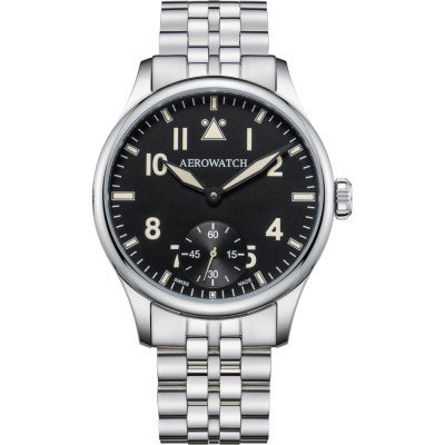 Relógio Aerowatch Renaissance 55981-AA02-M