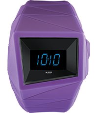 AL22003 Daytimer by Will Alsop & Federico Grazzini 42mm