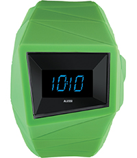 AL22002 Daytimer by Will Alsop & Federico Grazzini 42mm