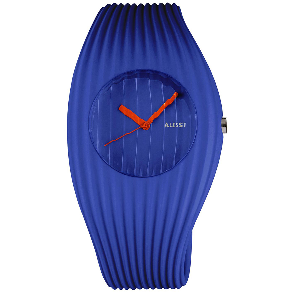 Alessi AL26001 Grow by Andrea Morgante Watch