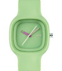 AL10024 Kaj By Karim Rashid 38mm