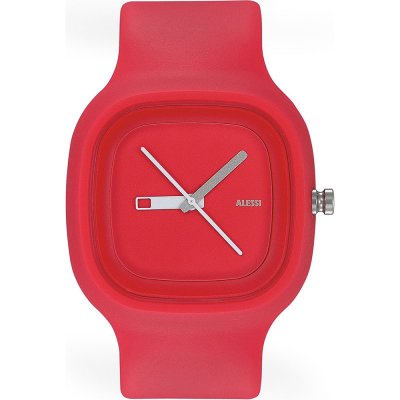 Alessi AL10016 Kaj By Karim Rashid Watch