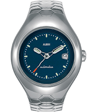 AL11001 Nuba By Guido Venturini 39.5mm