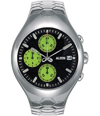 AL11012 Nuba By Guido Venturini 41mm