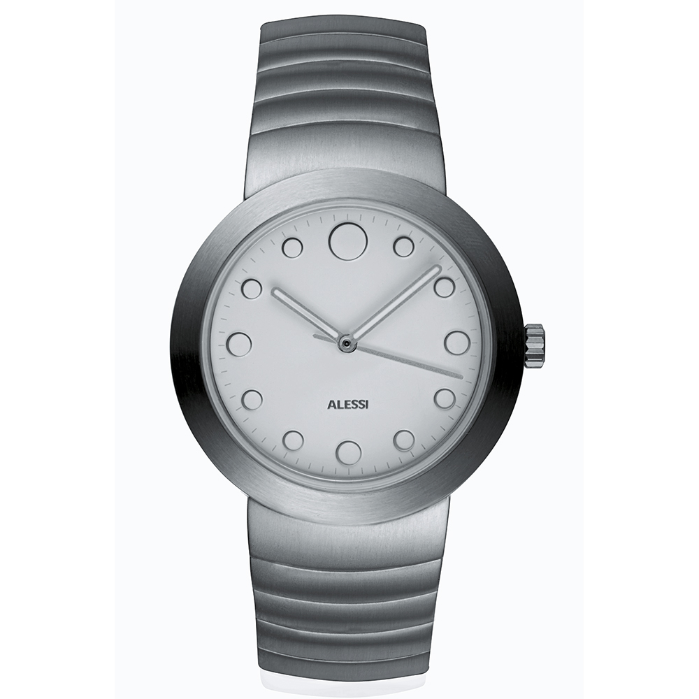 Watch Automatic Watch.it by Wiel-Arets AL16000