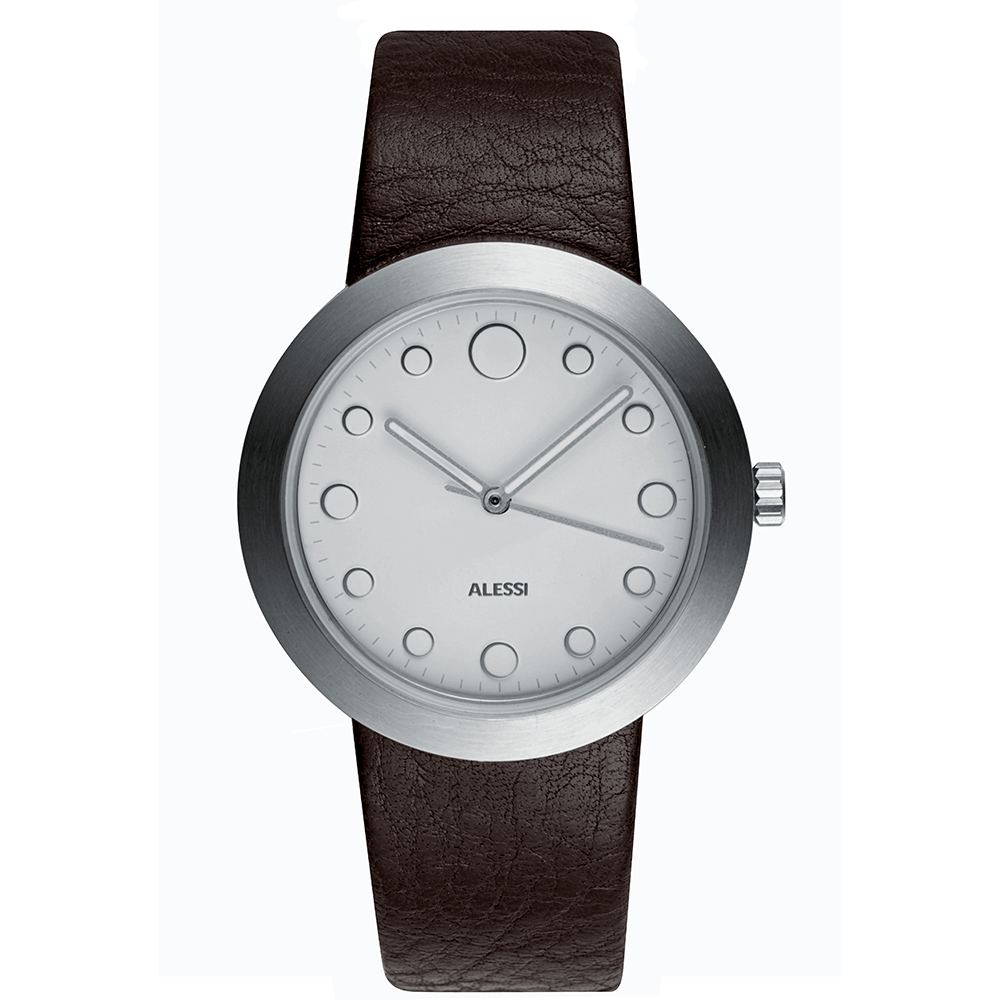Watch Automatic Watch.it by Wiel-Arets AL16001