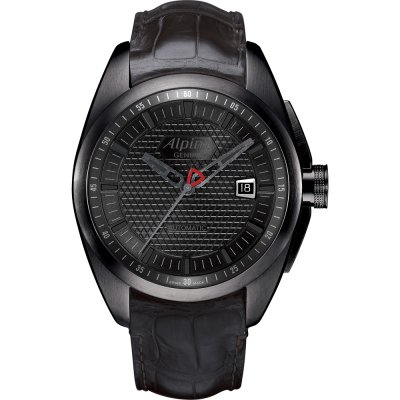 Alpina AL-525B4FBRC6 Nightlife Club Watch