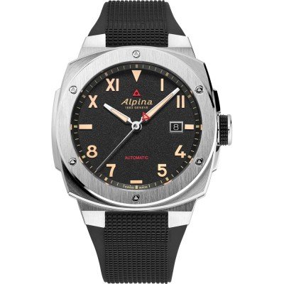 Alpina Alpiner AL-525BB4AE6 Alpiner Extreme Watch