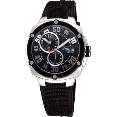 Alpina AL-650BB3AE6 Watch
