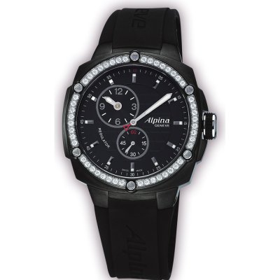 Alpina AL-650LBBB3FBAED6 Watch