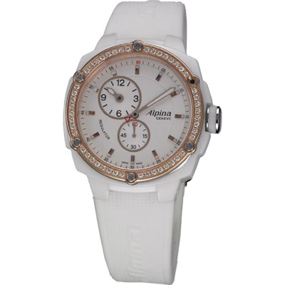 Alpina AL-650LSSS3AEDC4 Watch