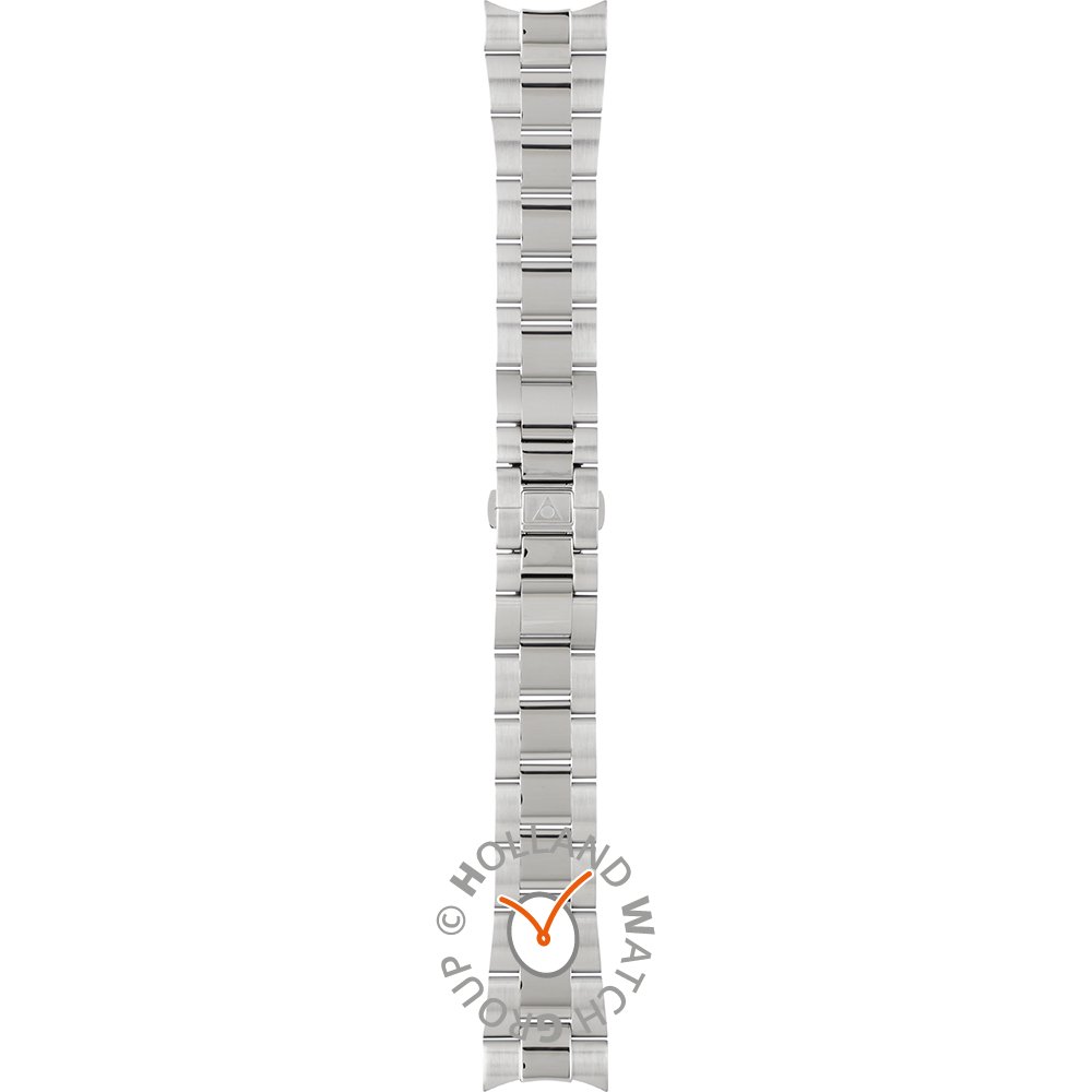 Alpina Straps ALB-5AQ-6 Strap