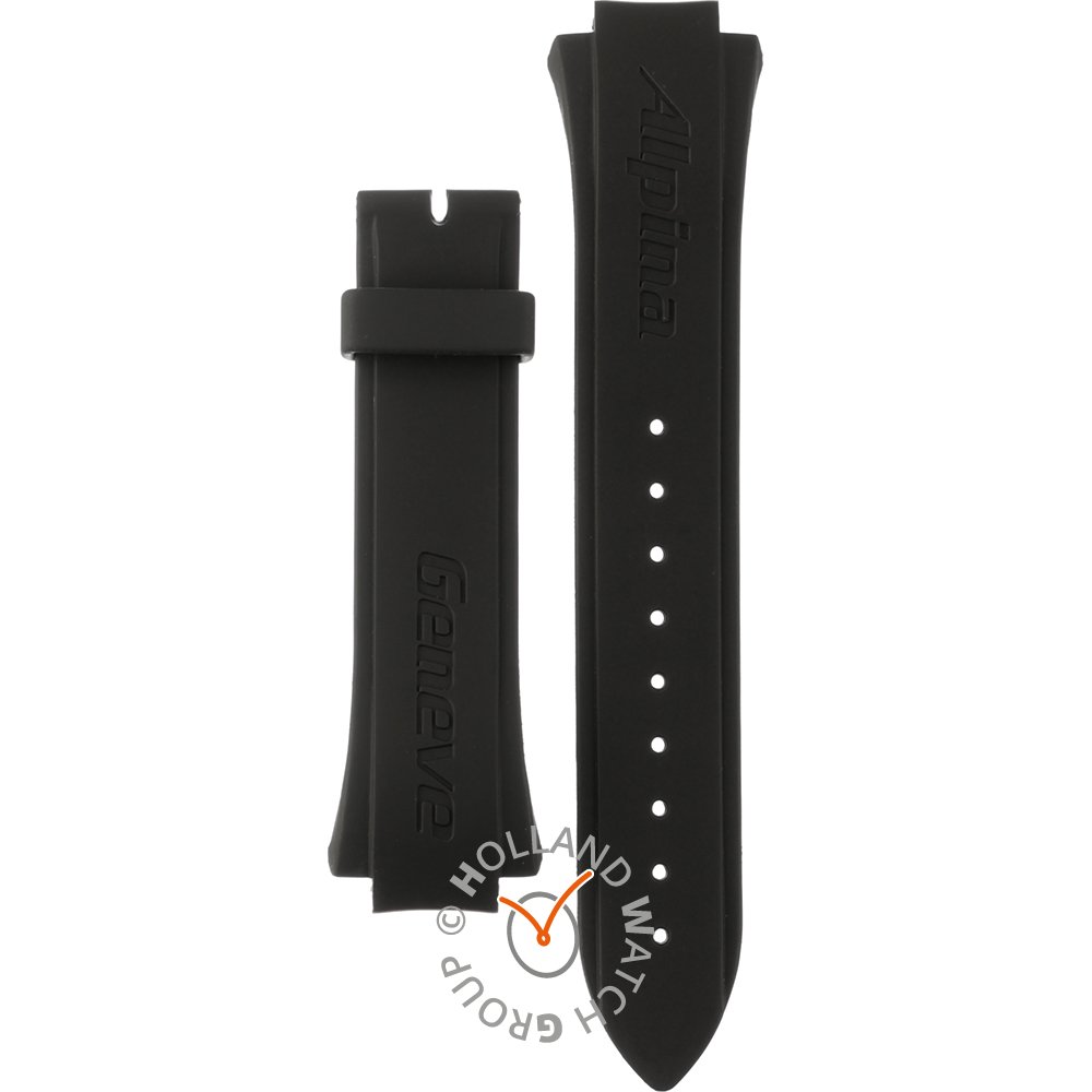 Bracelet Alpina Straps ALR-3AECB