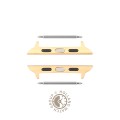 Apple Watch AA-M-G-M-22 Apple Watch Strap Adapter - Medium Accessory