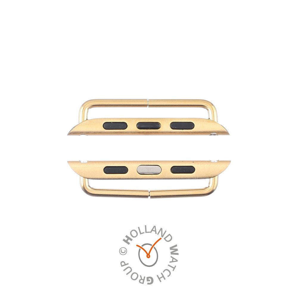 Acessório Apple Watch AA-M-G-M-24-L Apple Watch Strap Adapter - Medium