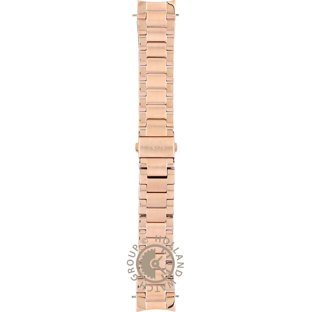 Armani Exchange AAX5042 Strap • Official dealer • Mastersintime.com